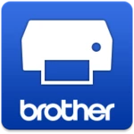 Logo of Brother Print Service Plugin android Application 